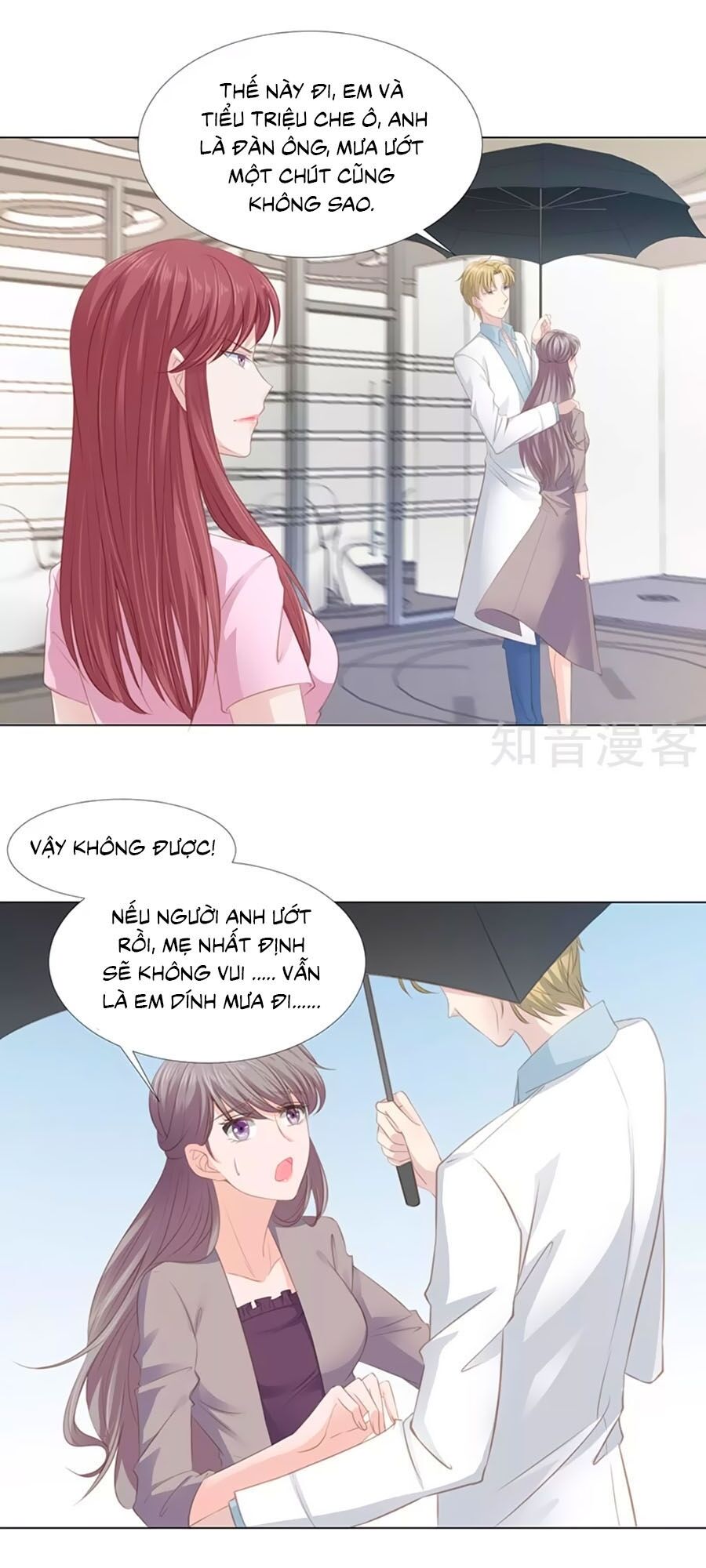 Một Đời An Nhiên Chap 10 - Next Chap 11