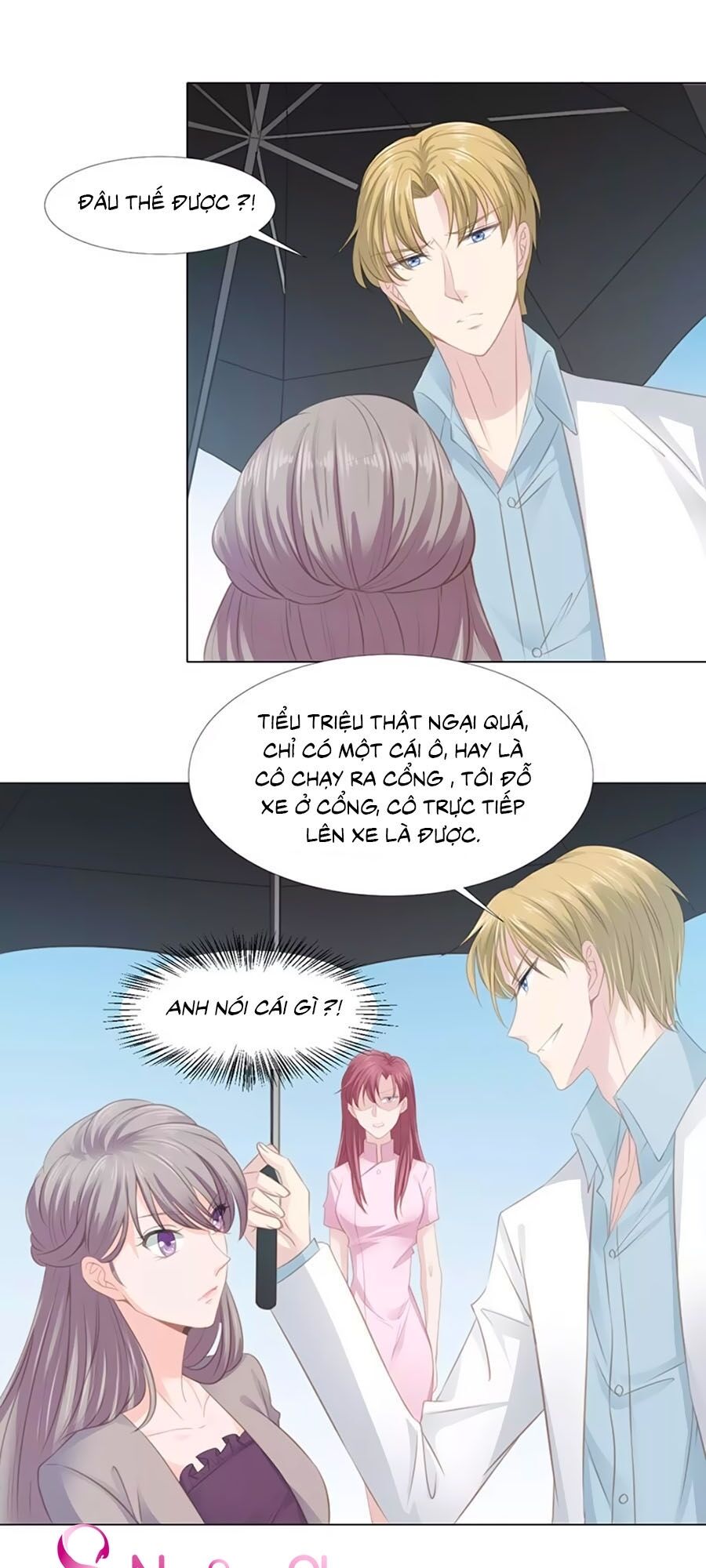 Một Đời An Nhiên Chap 10 - Next Chap 11