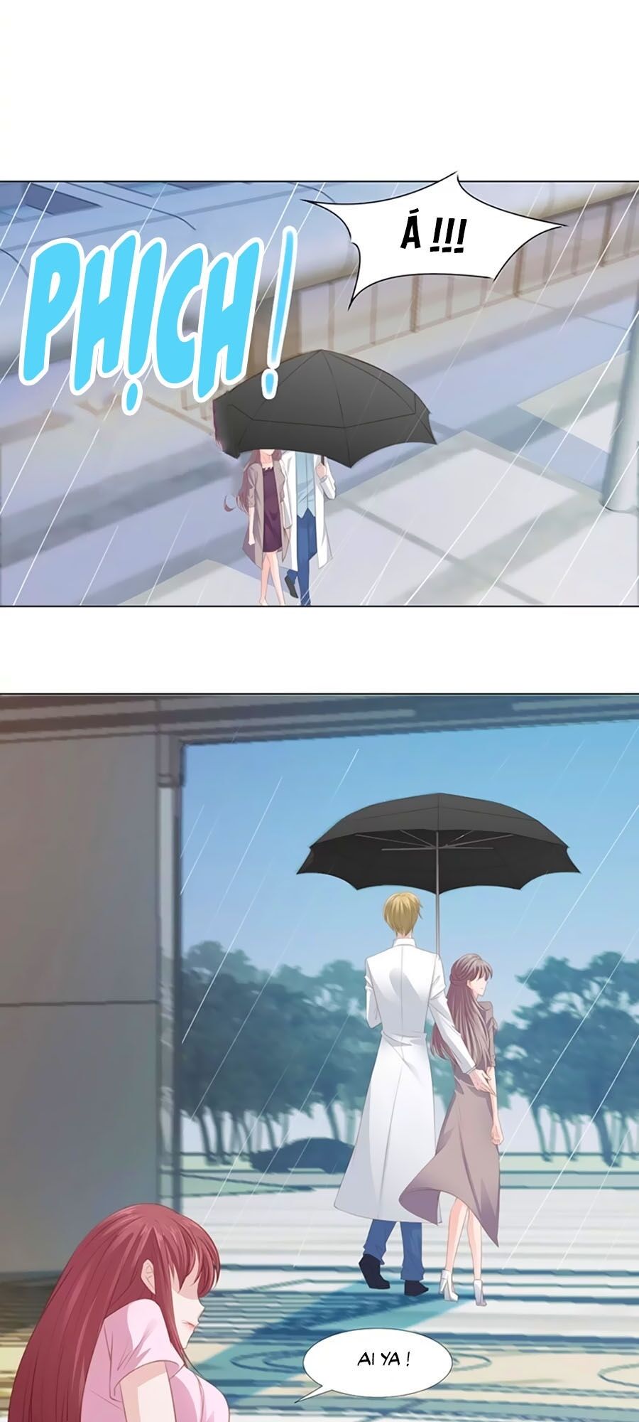 Một Đời An Nhiên Chap 10 - Next Chap 11