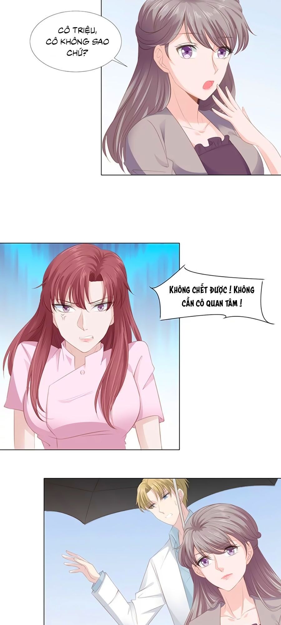 Một Đời An Nhiên Chap 10 - Next Chap 11