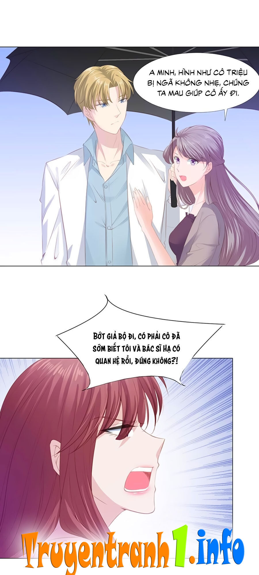 Một Đời An Nhiên Chap 10 - Next Chap 11