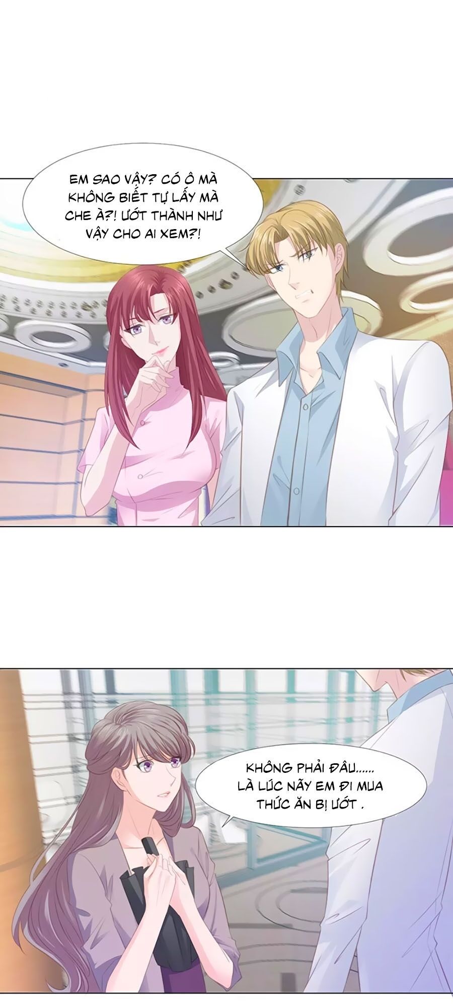 Một Đời An Nhiên Chap 10 - Next Chap 11