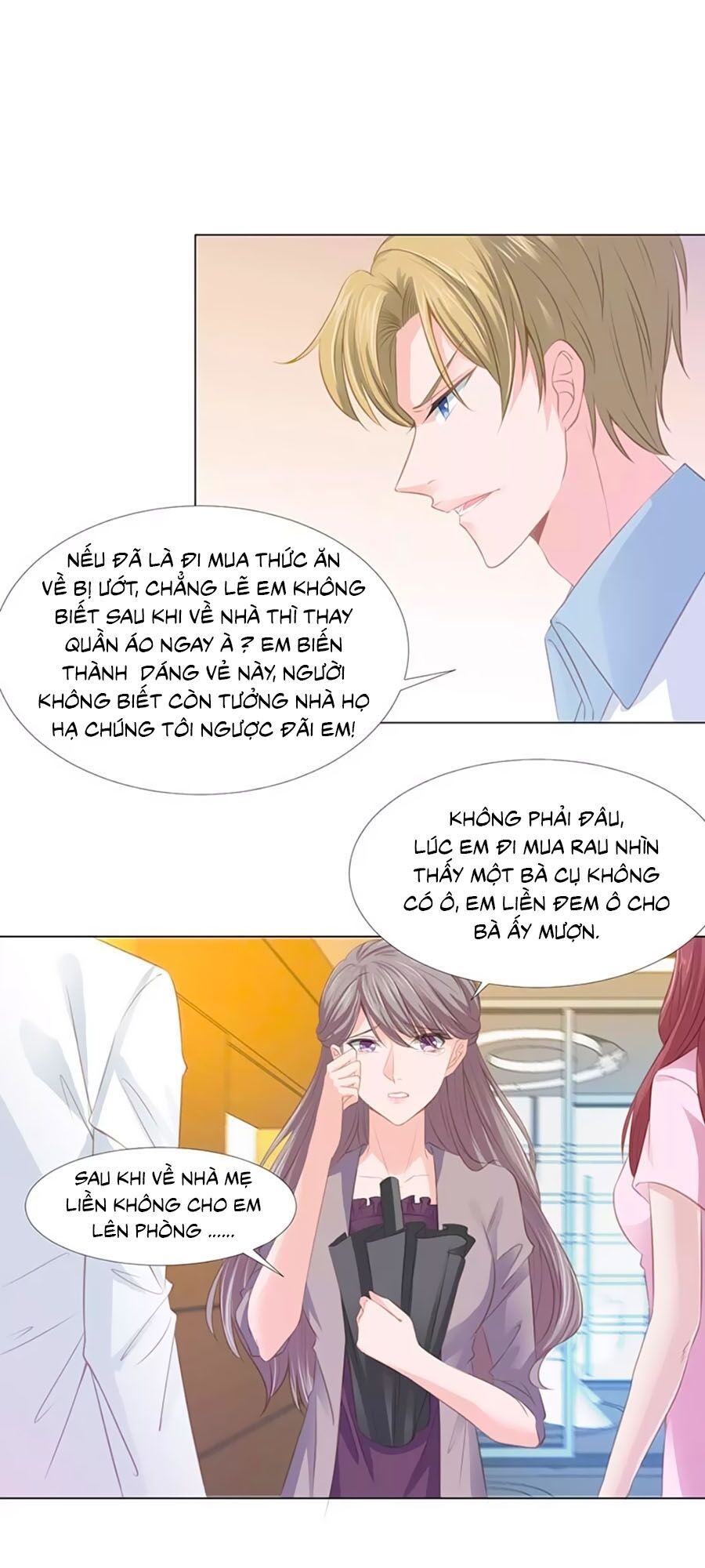 Một Đời An Nhiên Chap 10 - Next Chap 11