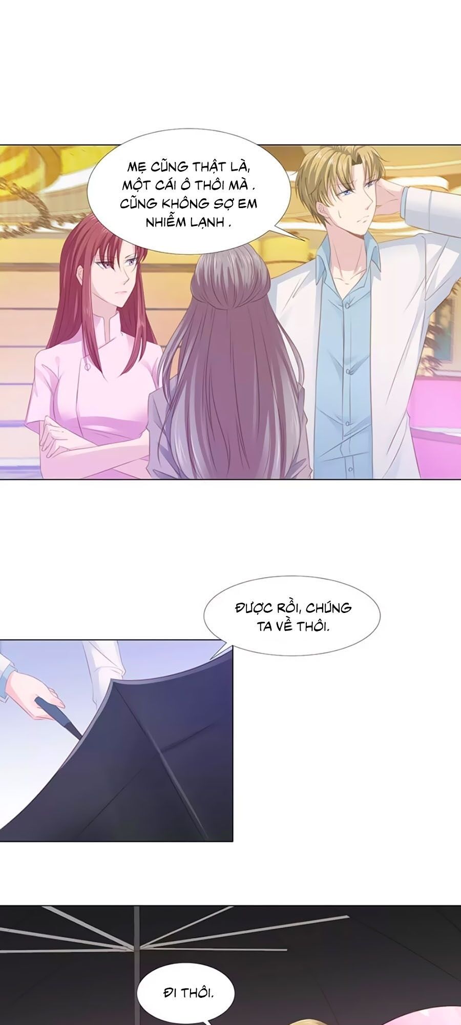 Một Đời An Nhiên Chap 10 - Next Chap 11