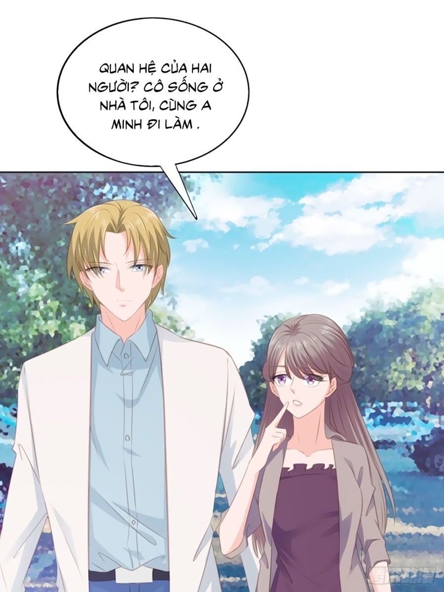Một Đời An Nhiên Chap 11 - Next Chap 12