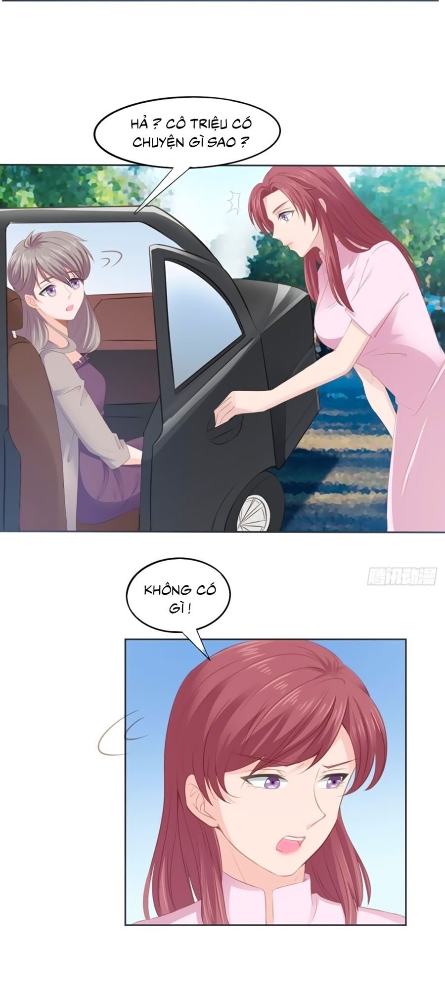 Một Đời An Nhiên Chap 11 - Next Chap 12