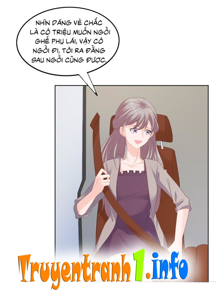 Một Đời An Nhiên Chap 11 - Next Chap 12