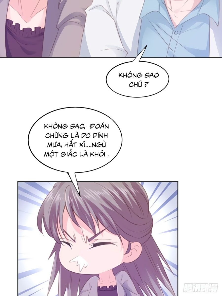 Một Đời An Nhiên Chap 11 - Next Chap 12