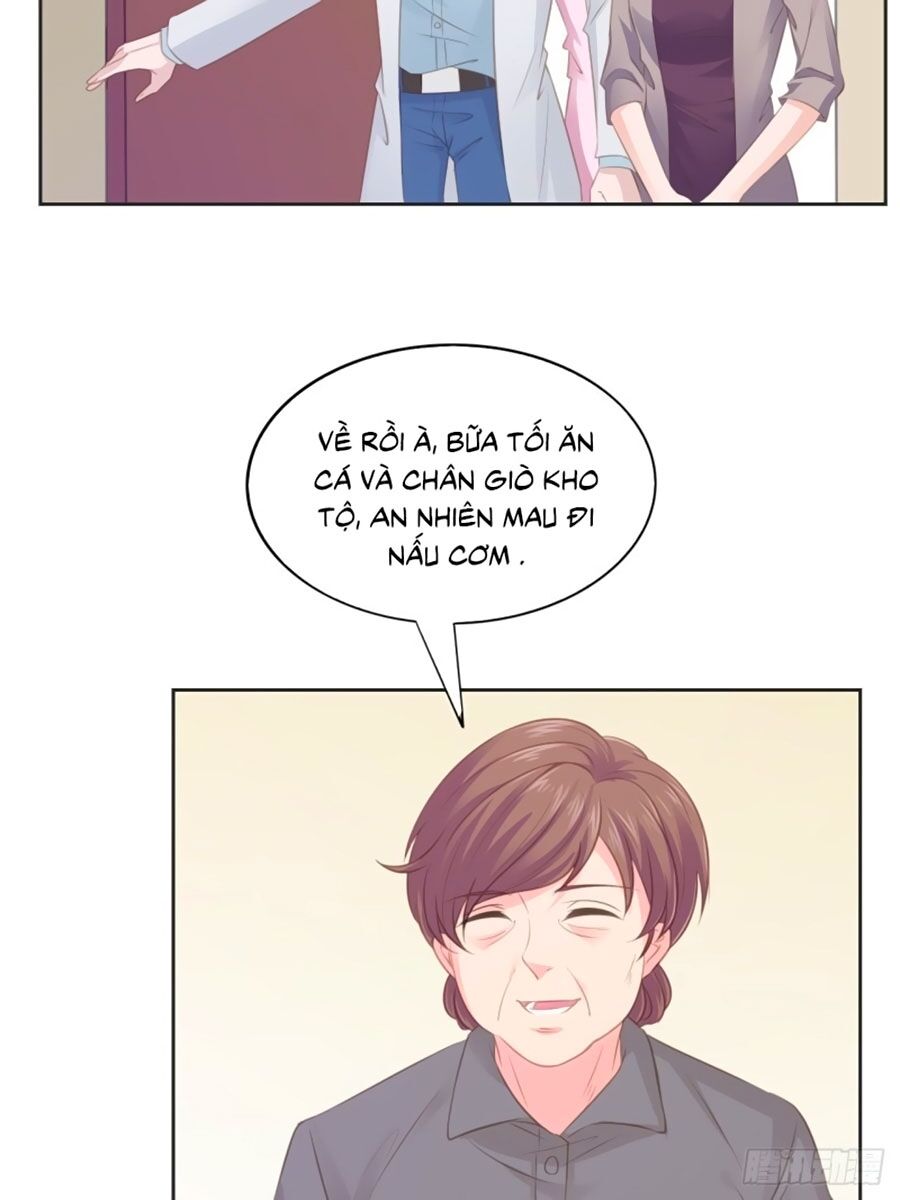 Một Đời An Nhiên Chap 11 - Next Chap 12