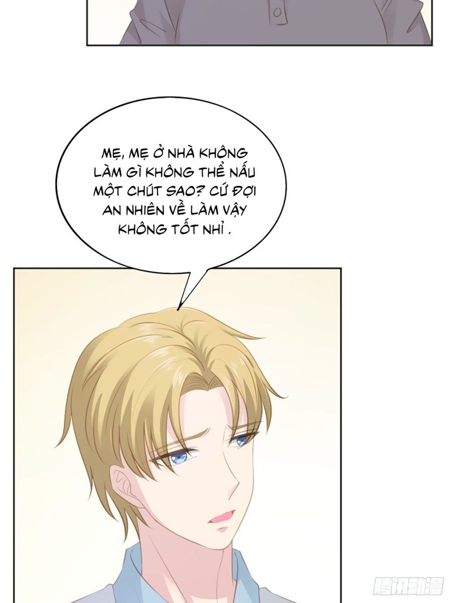 Một Đời An Nhiên Chap 11 - Next Chap 12