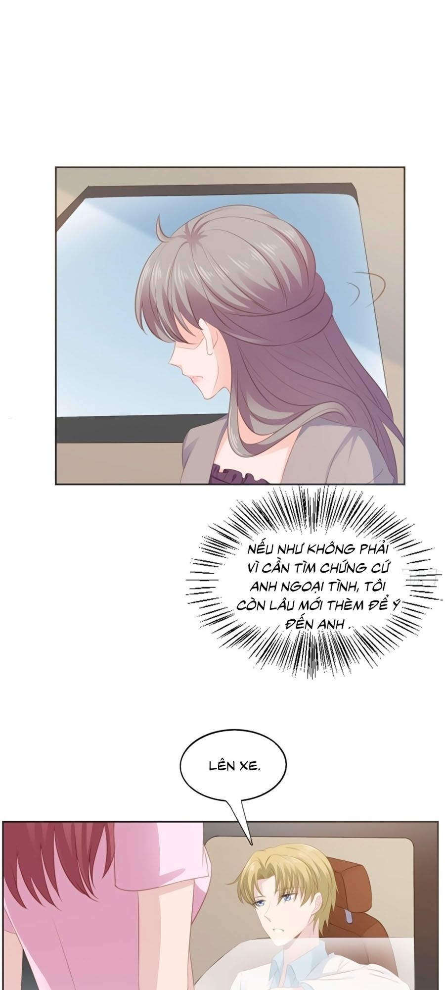 Một Đời An Nhiên Chap 11 - Next Chap 12