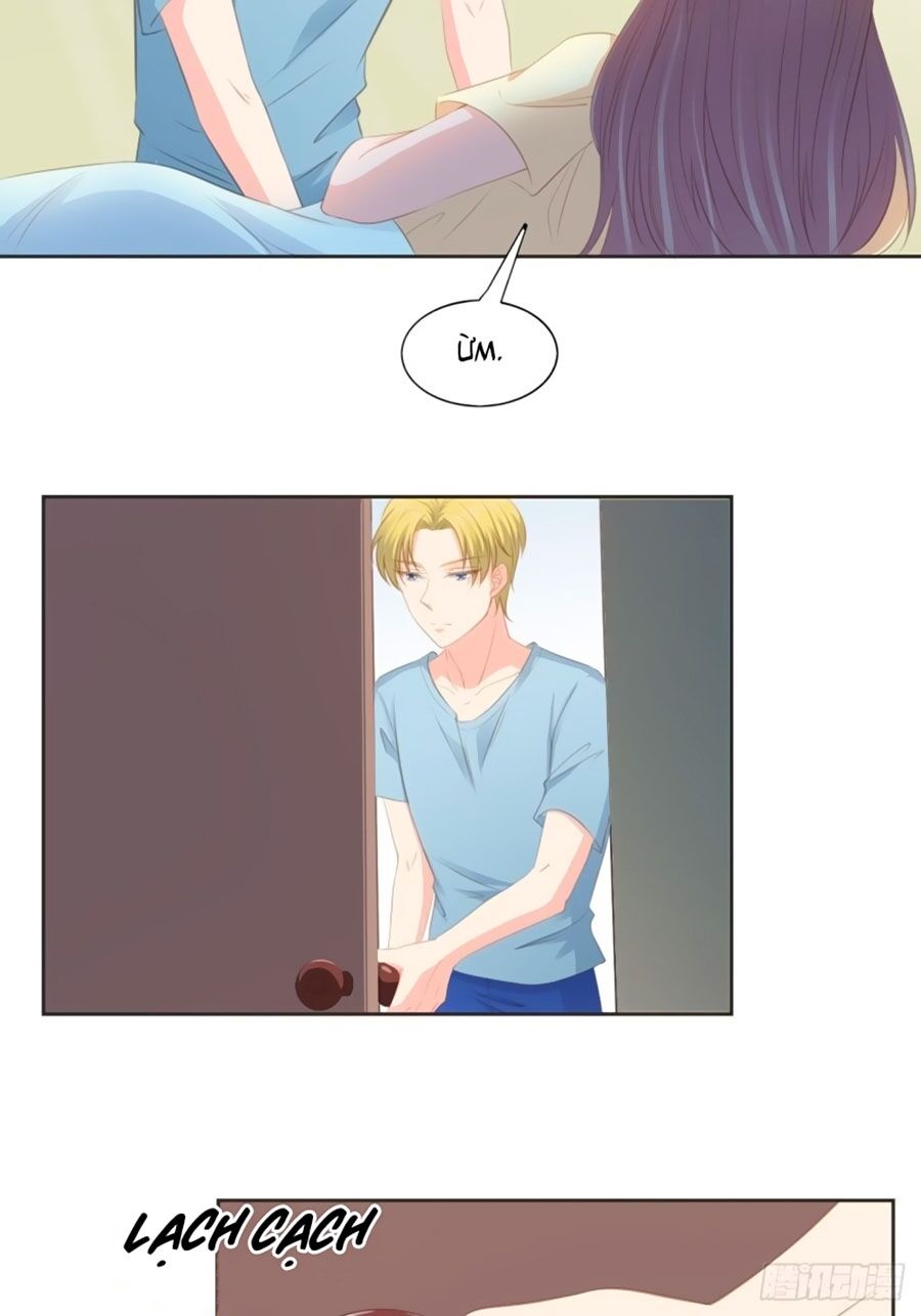 Một Đời An Nhiên Chap 12 - Next Chap 13