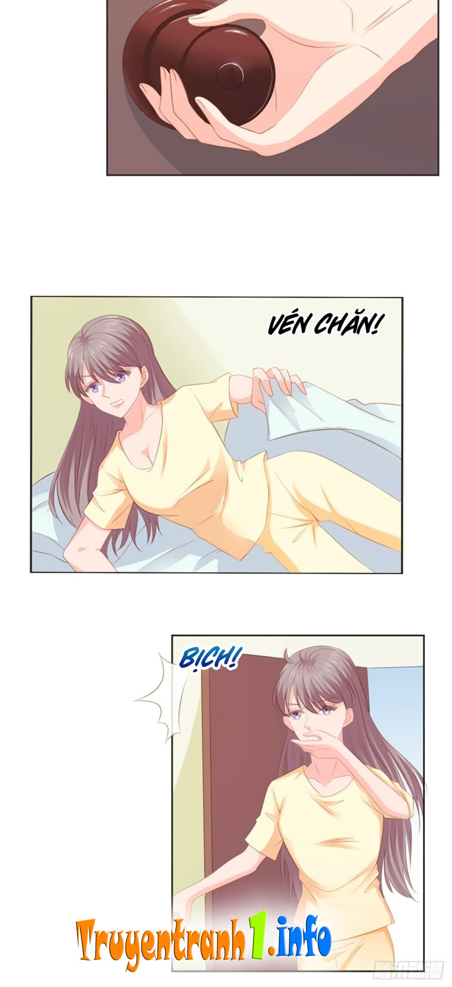 Một Đời An Nhiên Chap 12 - Next Chap 13