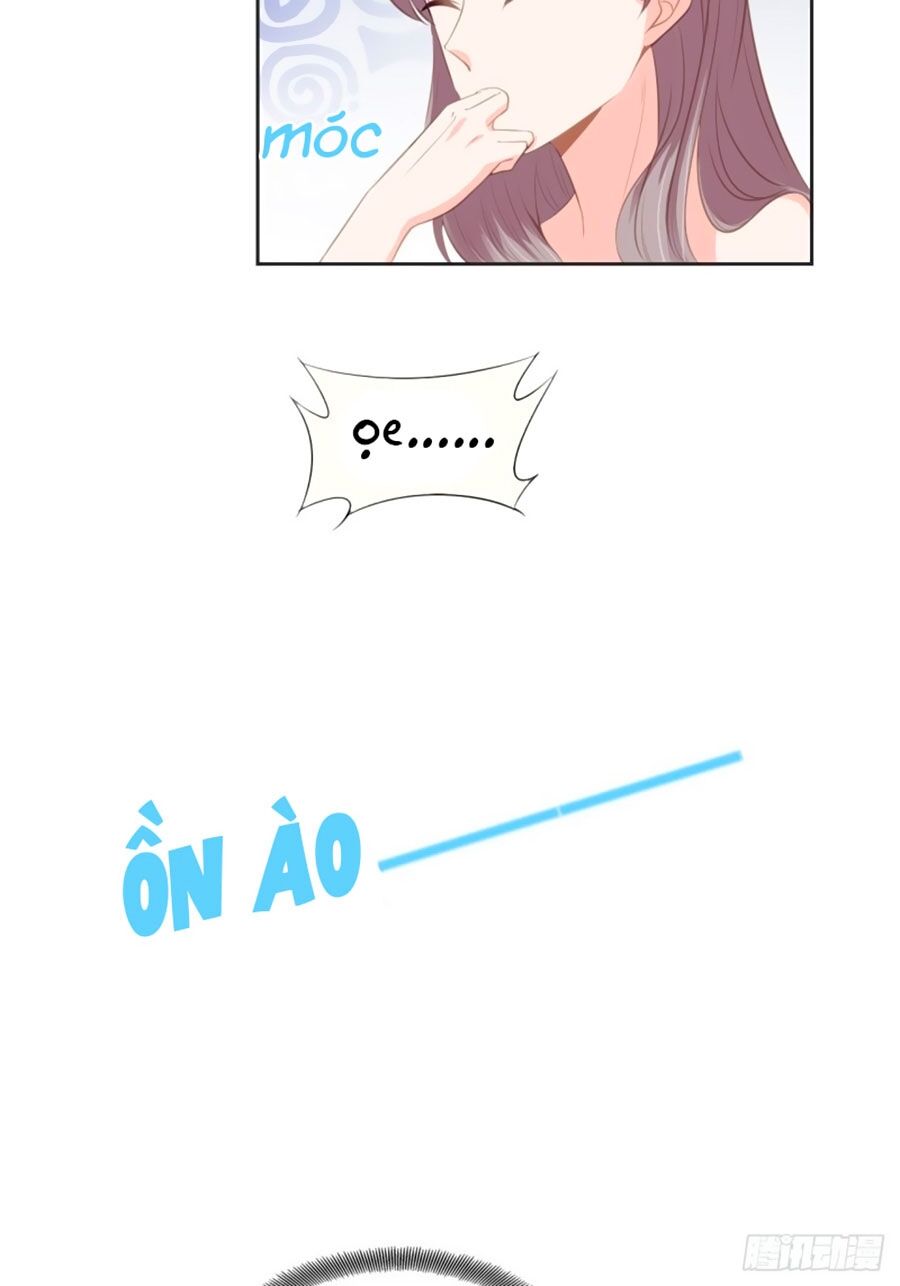 Một Đời An Nhiên Chap 12 - Next Chap 13