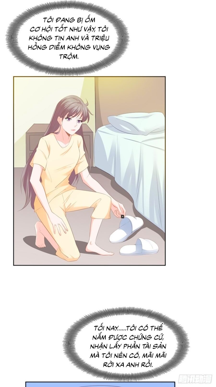 Một Đời An Nhiên Chap 12 - Next Chap 13