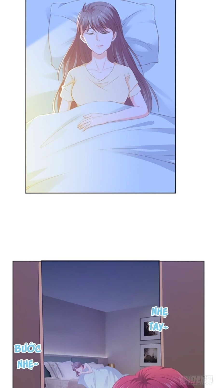 Một Đời An Nhiên Chap 12 - Next Chap 13