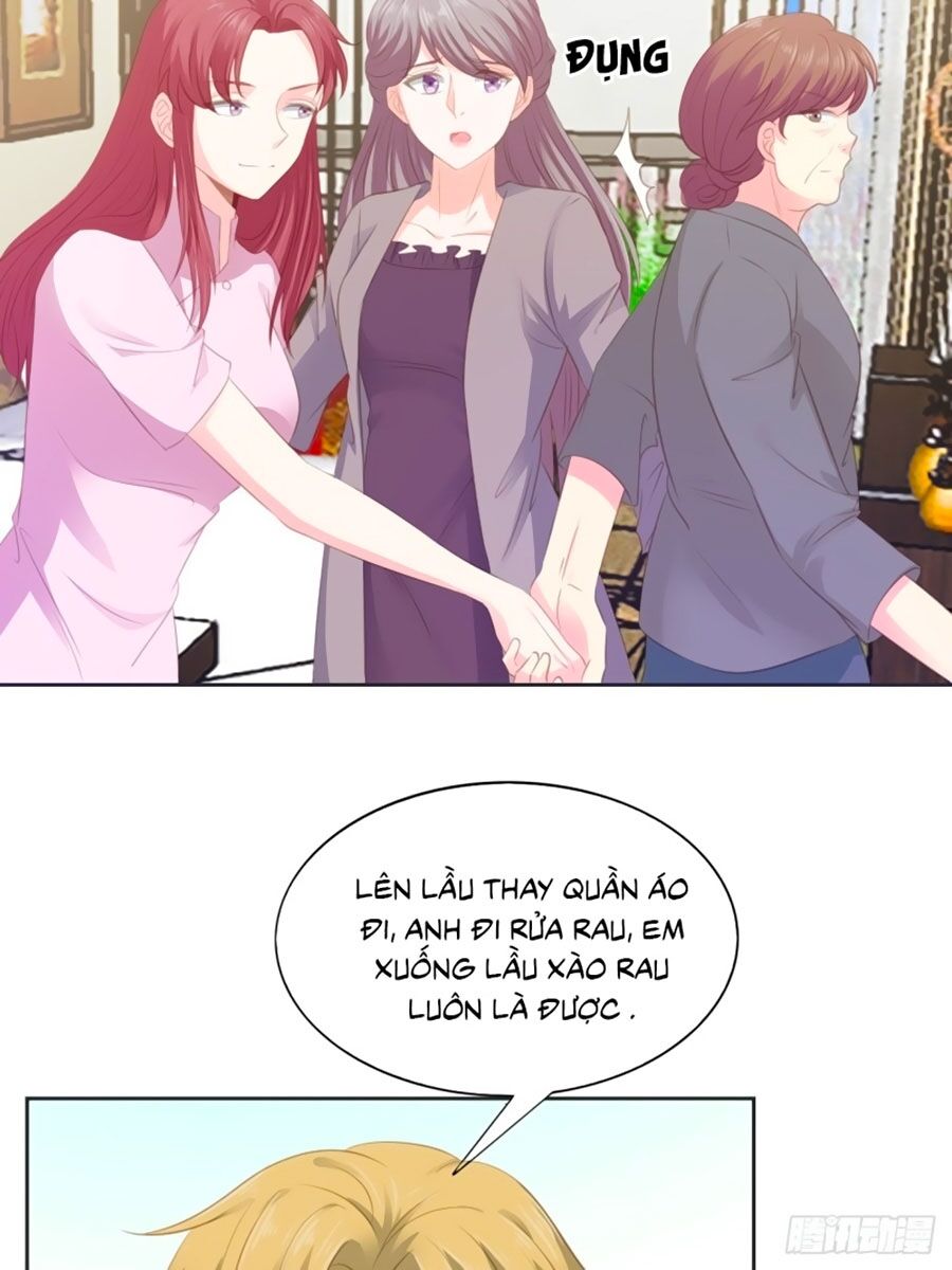 Một Đời An Nhiên Chap 12 - Next Chap 13
