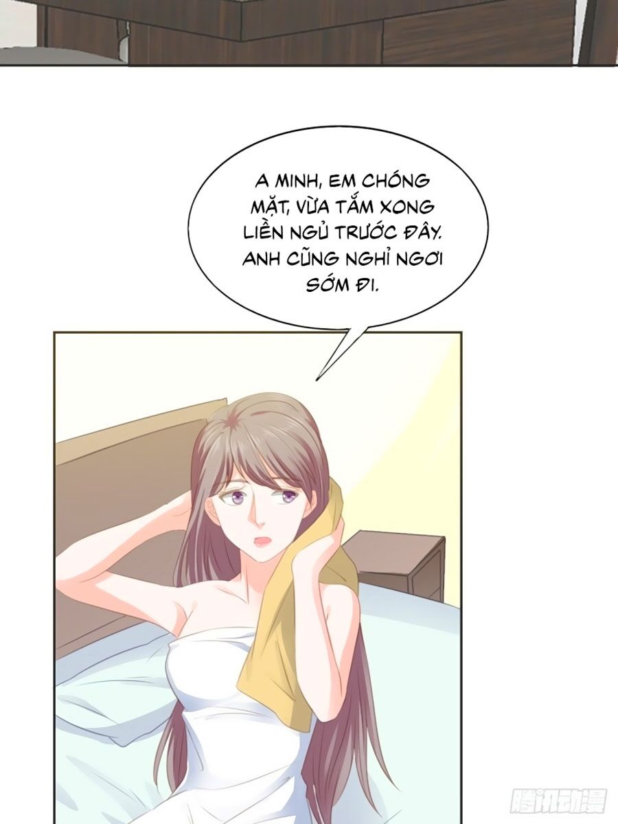 Một Đời An Nhiên Chap 12 - Next Chap 13