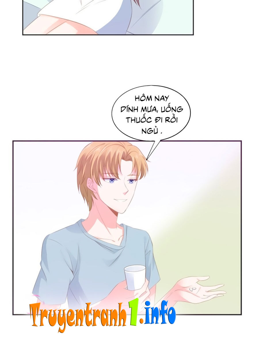 Một Đời An Nhiên Chap 12 - Next Chap 13