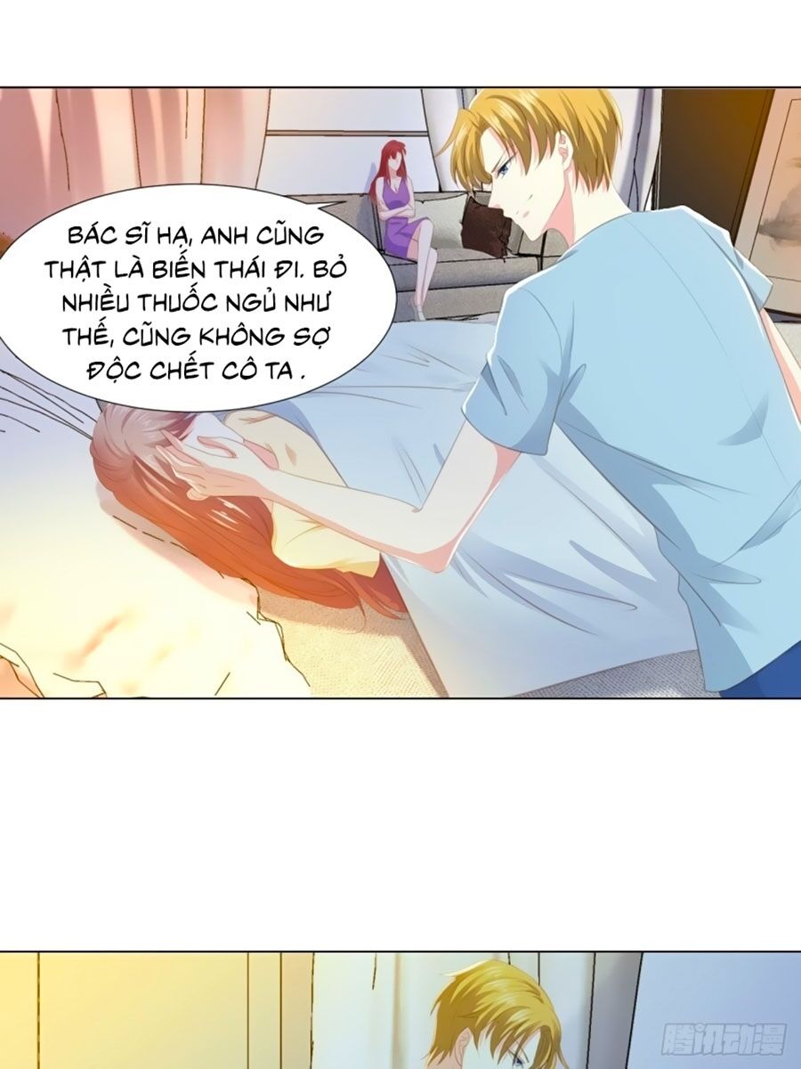 Một Đời An Nhiên Chap 13 - Next Chap 14
