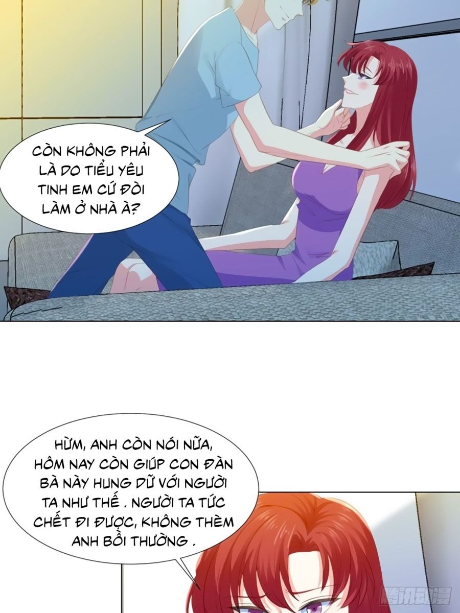 Một Đời An Nhiên Chap 13 - Next Chap 14