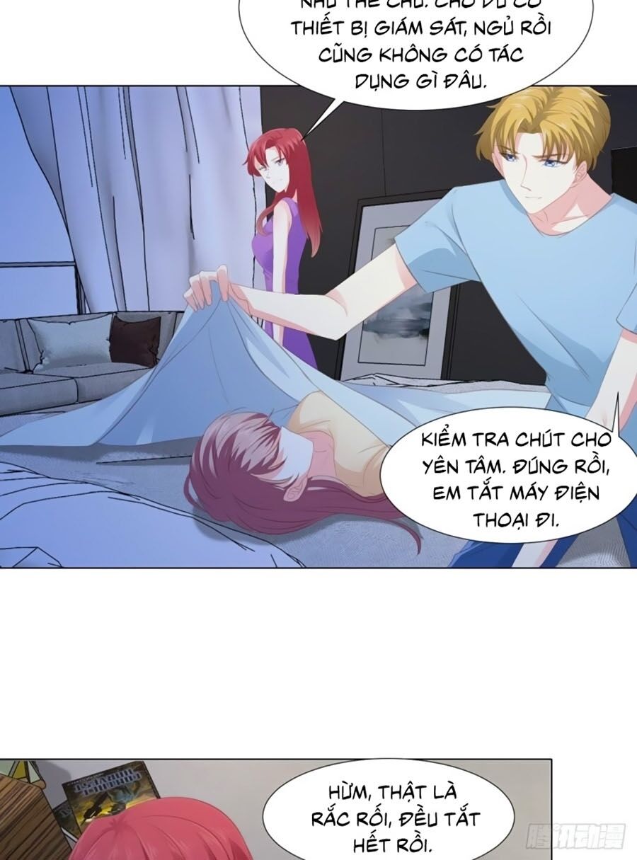 Một Đời An Nhiên Chap 13 - Next Chap 14