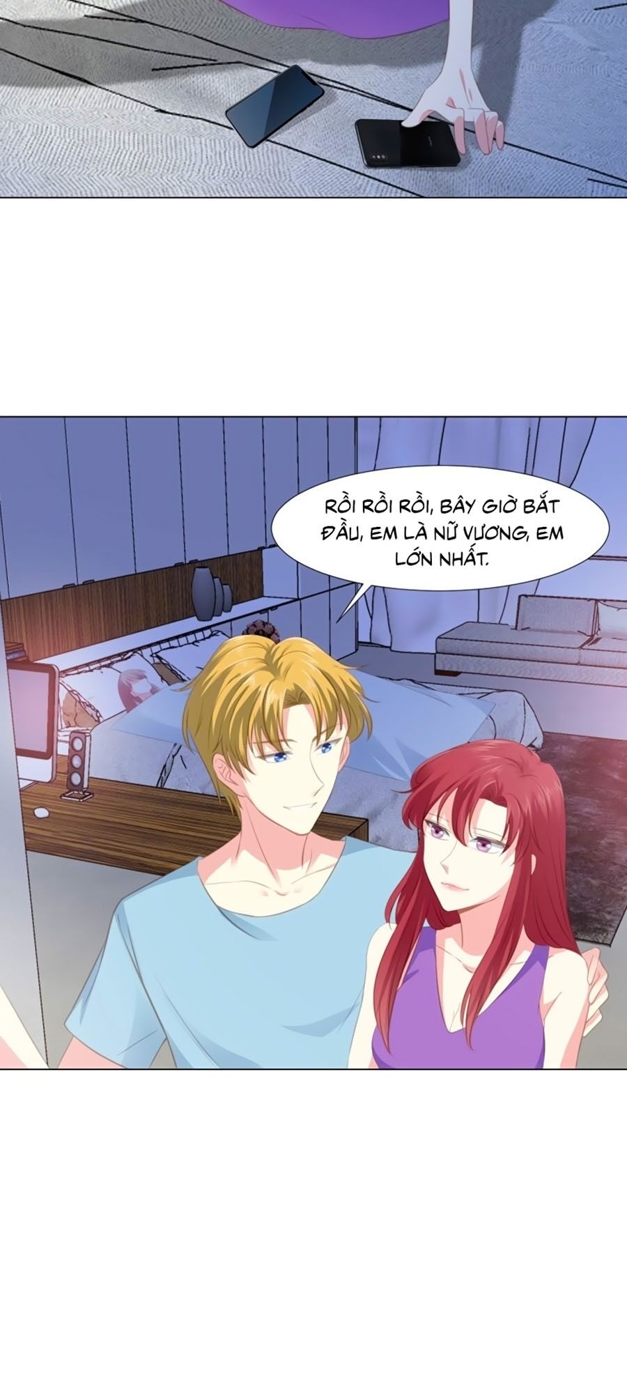 Một Đời An Nhiên Chap 13 - Next Chap 14