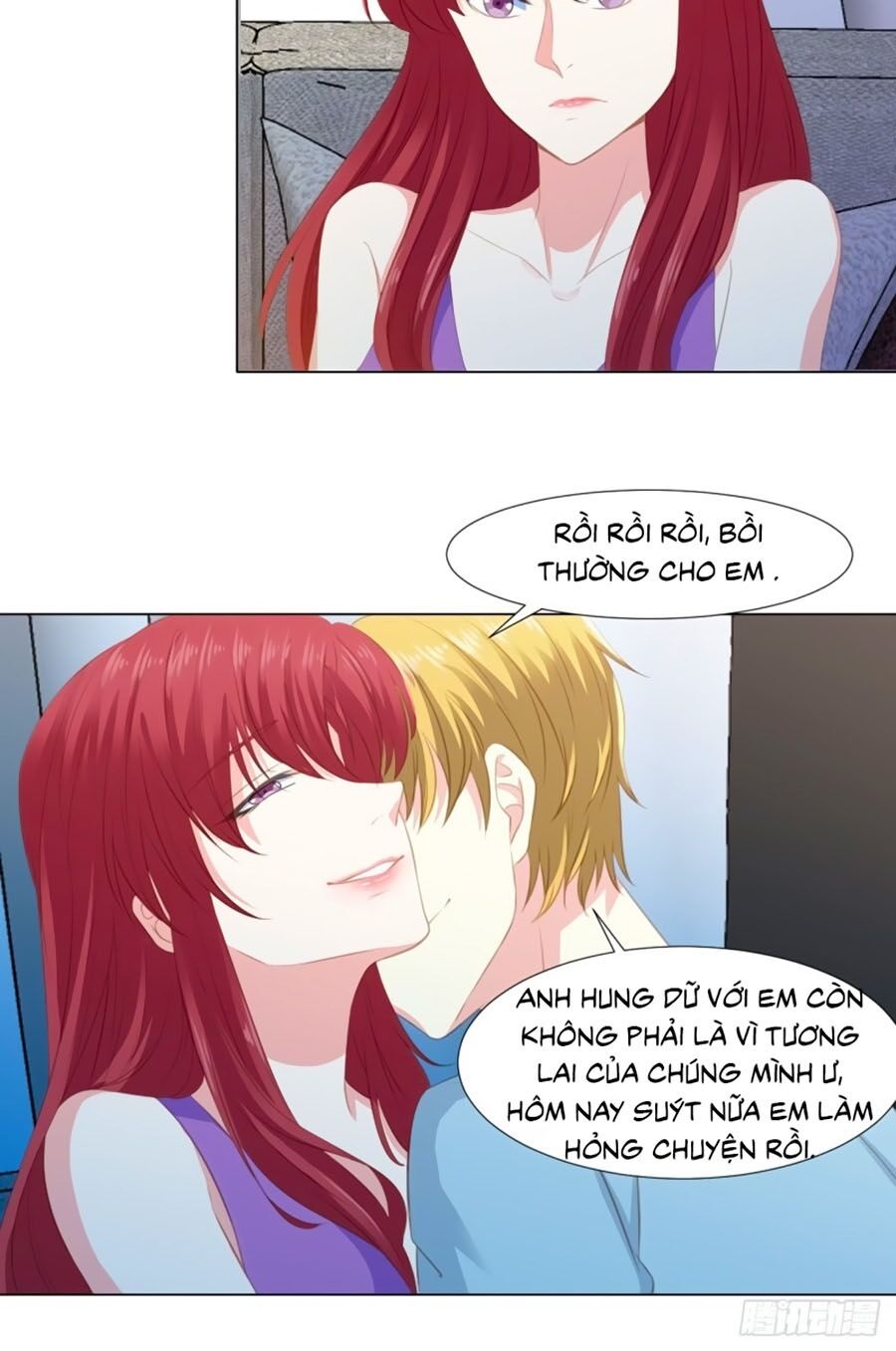 Một Đời An Nhiên Chap 13 - Next Chap 14
