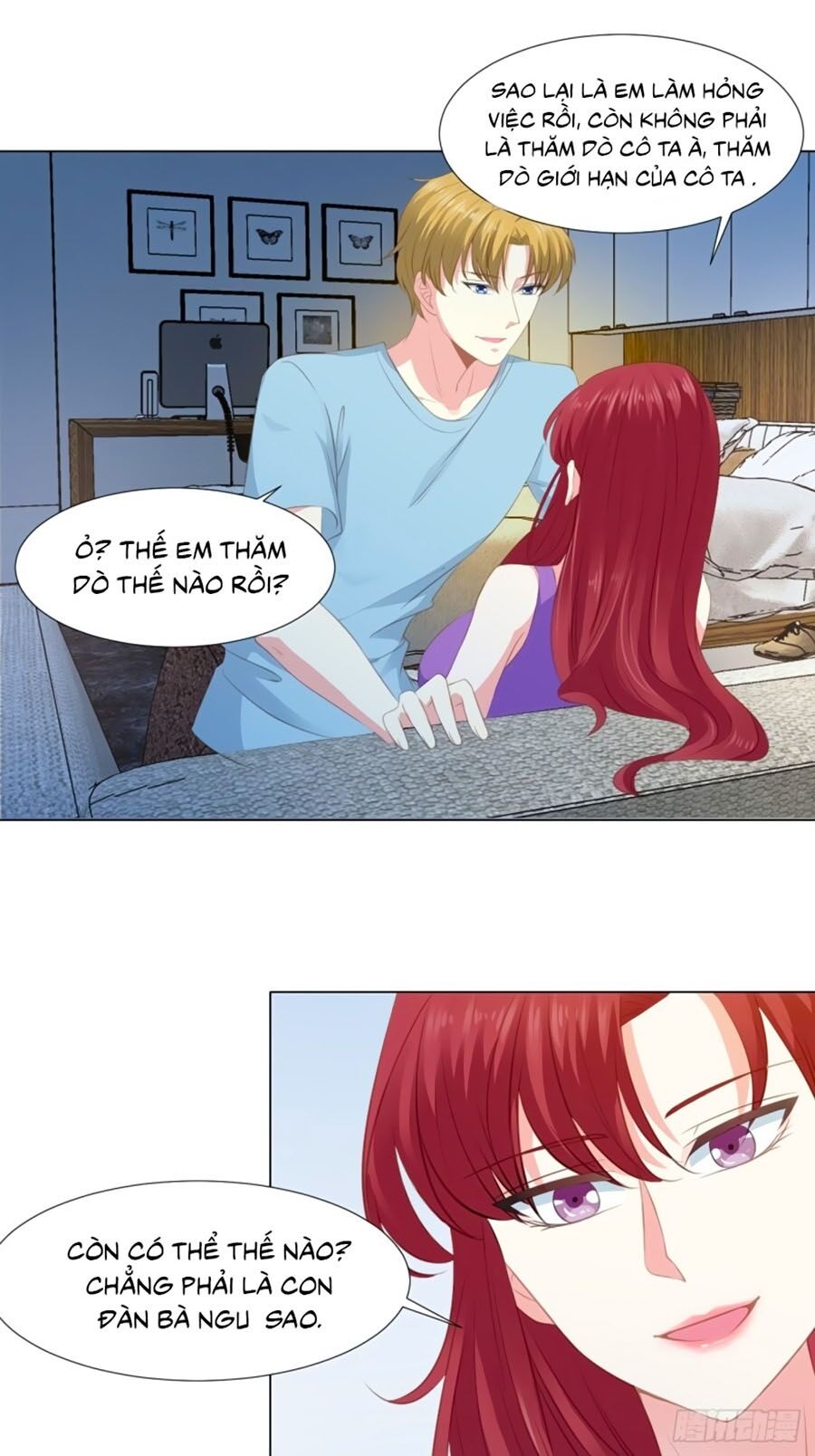 Một Đời An Nhiên Chap 13 - Next Chap 14