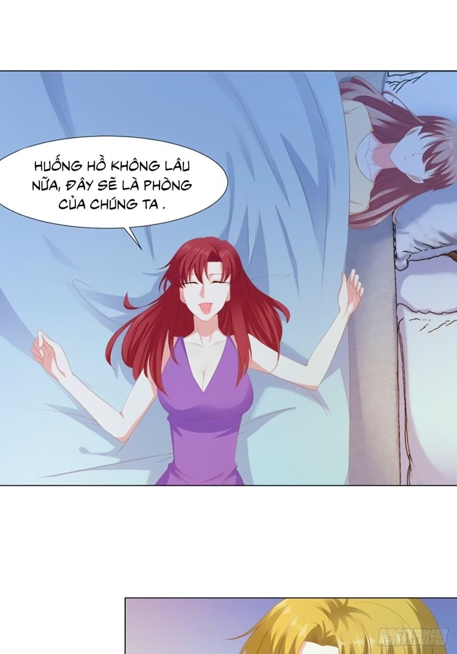 Một Đời An Nhiên Chap 13 - Next Chap 14