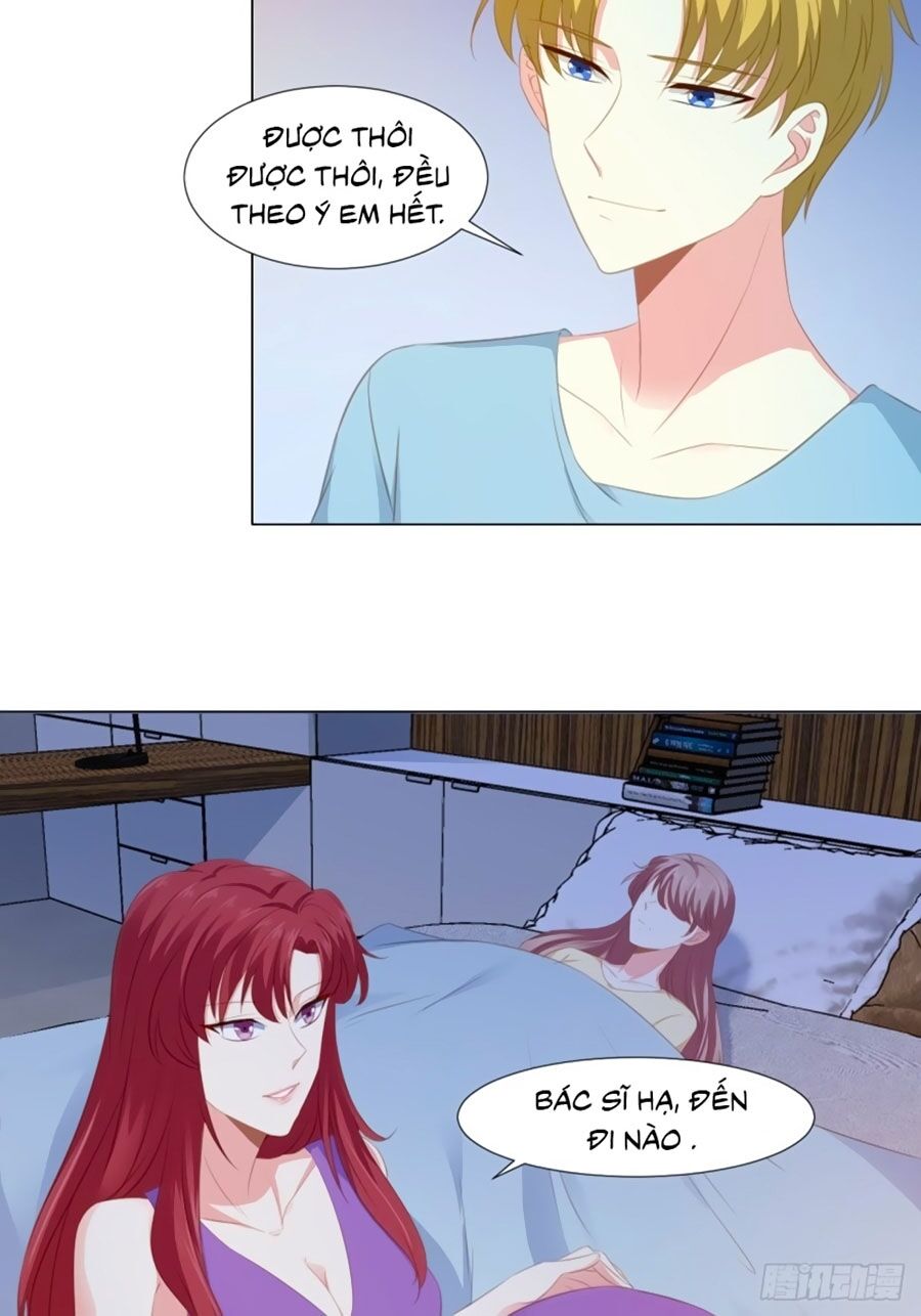 Một Đời An Nhiên Chap 13 - Next Chap 14