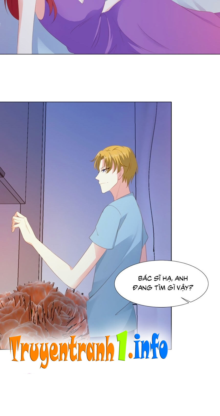 Một Đời An Nhiên Chap 13 - Next Chap 14
