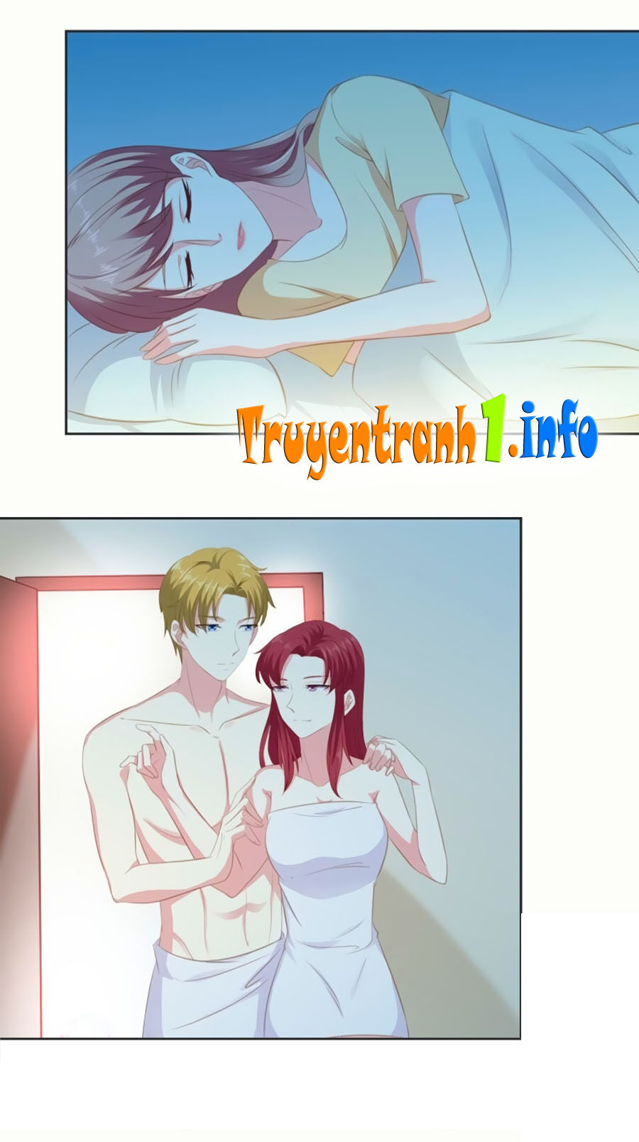Một Đời An Nhiên Chap 14 - Next Chap 15
