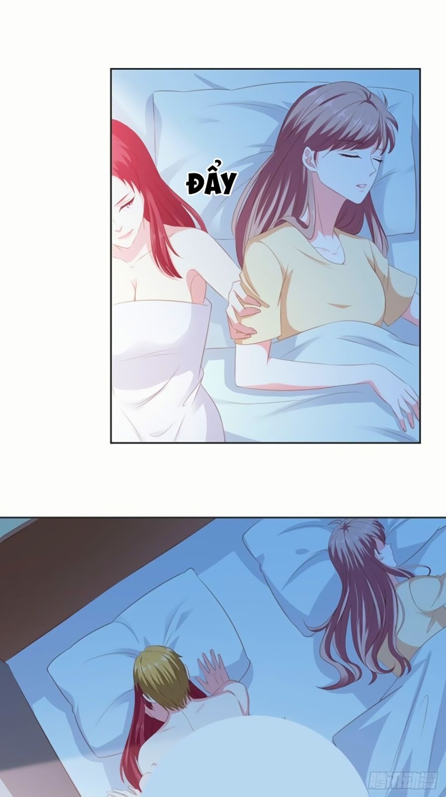 Một Đời An Nhiên Chap 14 - Next Chap 15