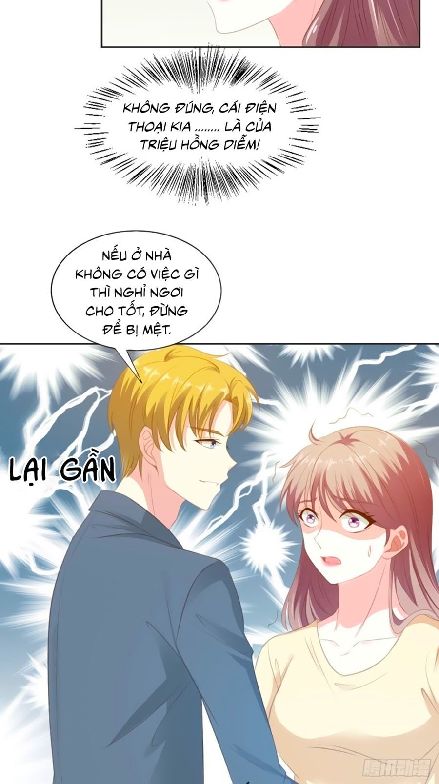 Một Đời An Nhiên Chap 14 - Next Chap 15