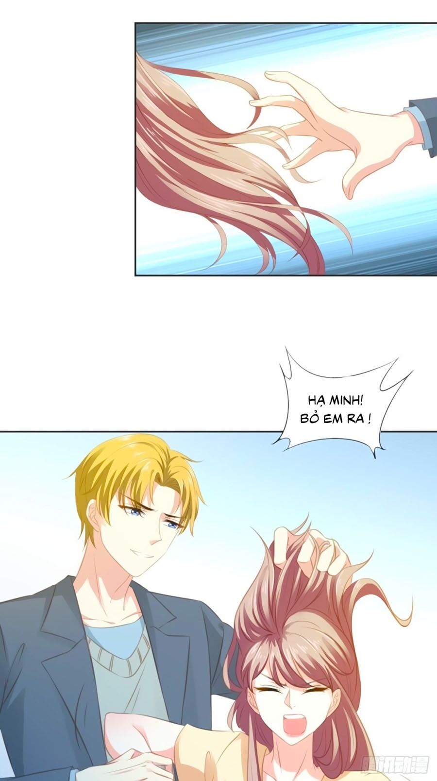 Một Đời An Nhiên Chap 14 - Next Chap 15