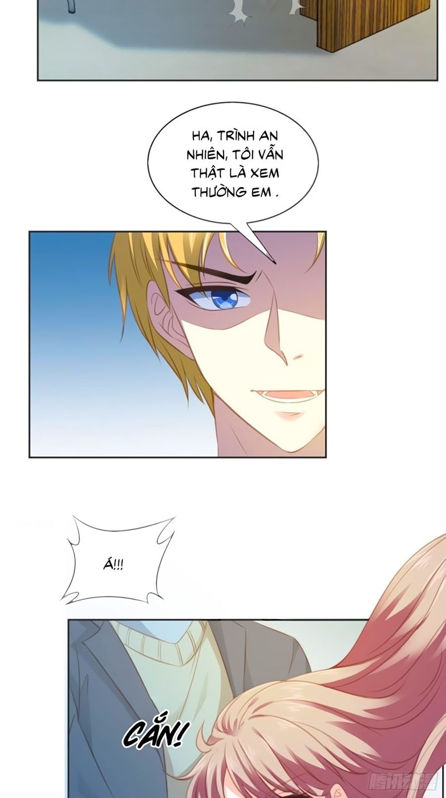Một Đời An Nhiên Chap 14 - Next Chap 15
