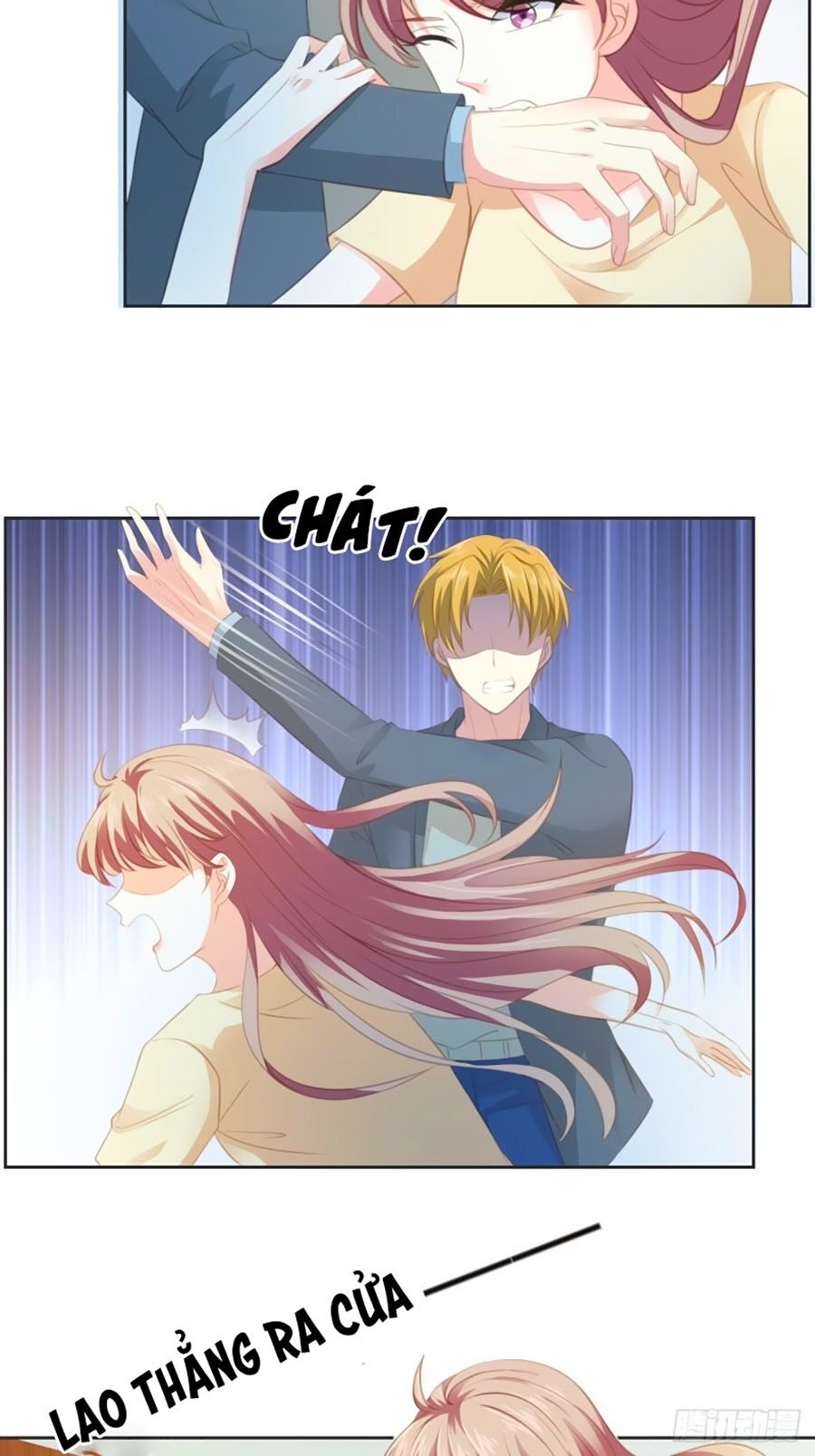 Một Đời An Nhiên Chap 14 - Next Chap 15