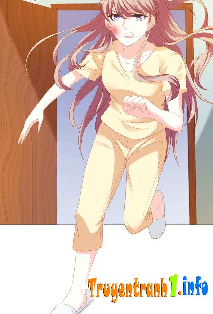Một Đời An Nhiên Chap 14 - Next Chap 15