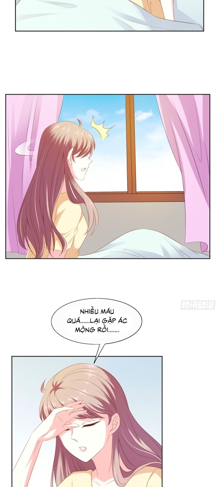 Một Đời An Nhiên Chap 14 - Next Chap 15