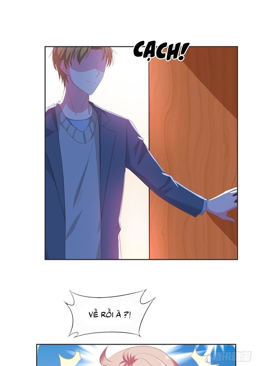 Một Đời An Nhiên Chap 14 - Next Chap 15
