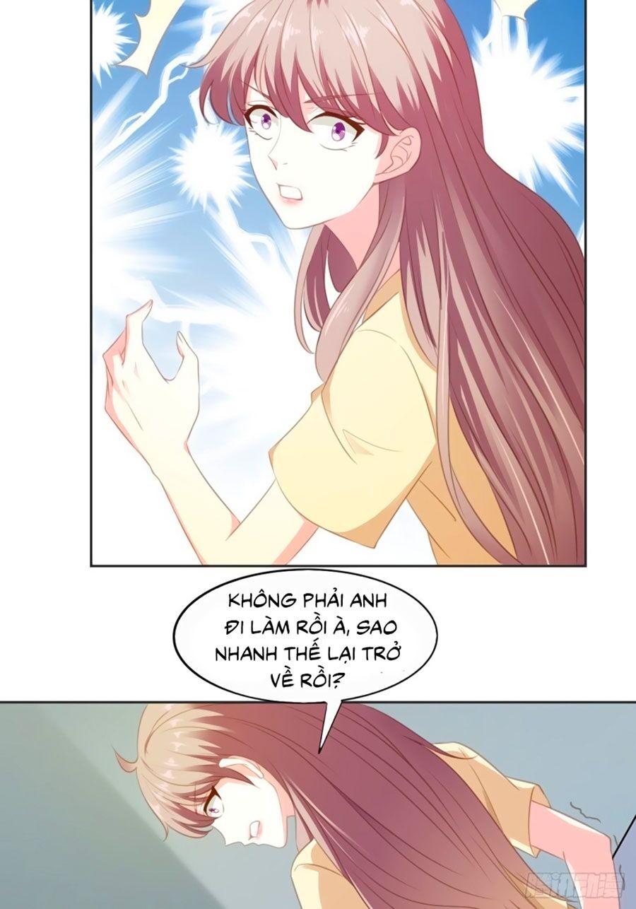 Một Đời An Nhiên Chap 14 - Next Chap 15