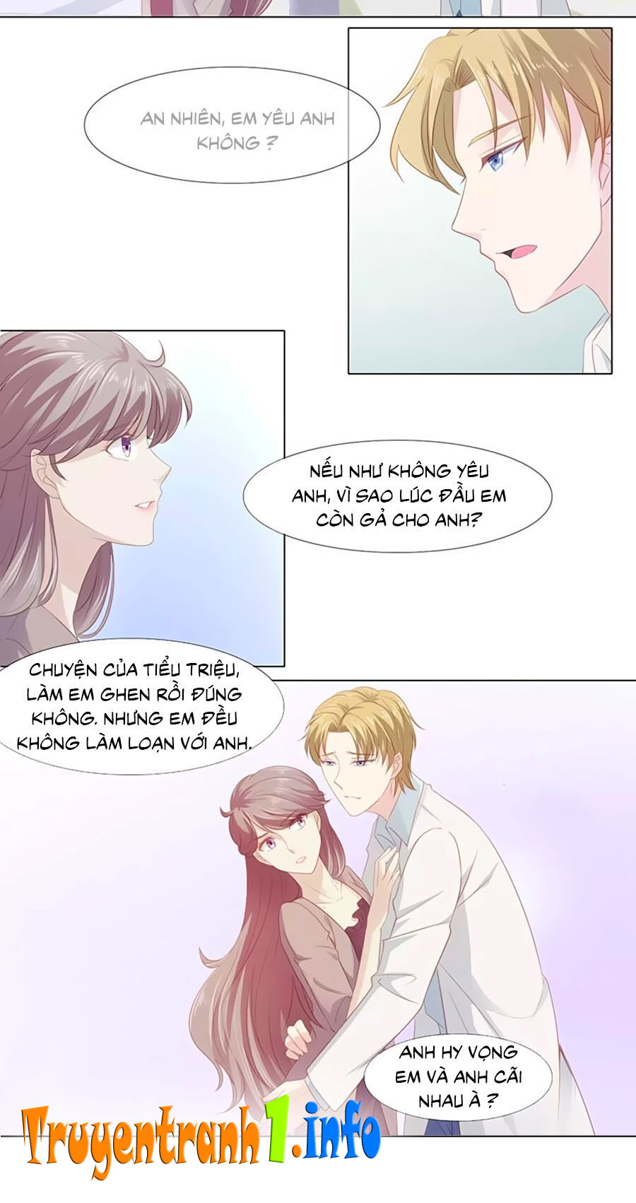 Một Đời An Nhiên Chap 4 - Next Chap 5