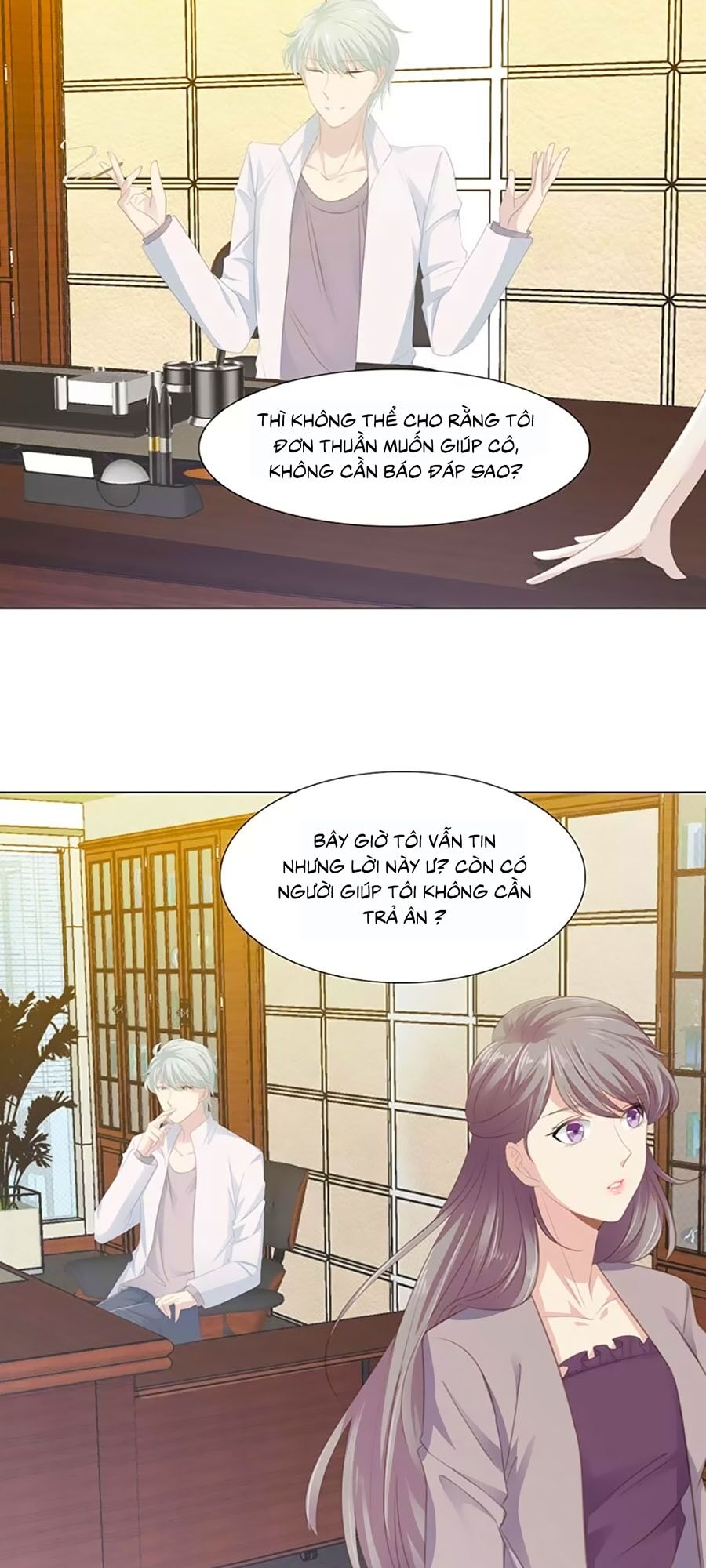 Một Đời An Nhiên Chap 7 - Next Chap 8