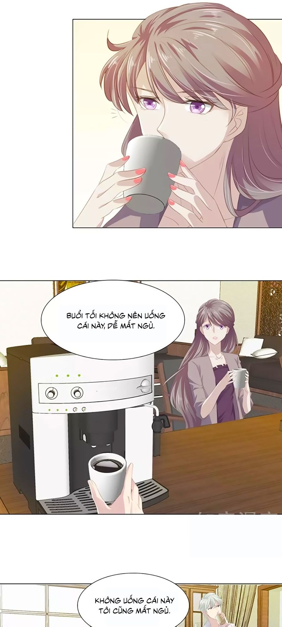 Một Đời An Nhiên Chap 7 - Next Chap 8