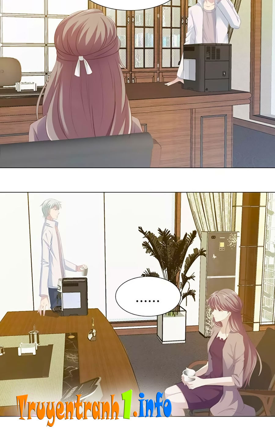 Một Đời An Nhiên Chap 7 - Next Chap 8