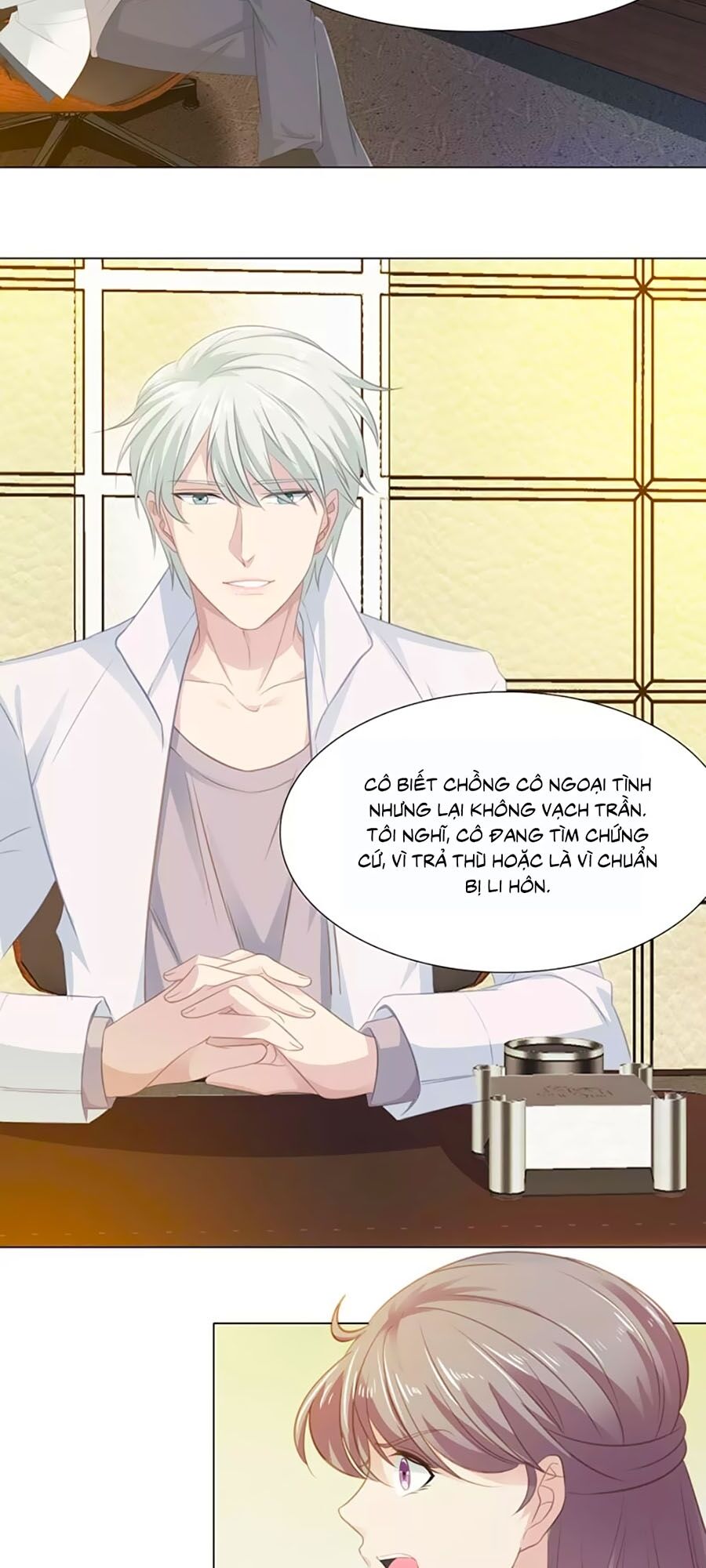 Một Đời An Nhiên Chap 7 - Next Chap 8