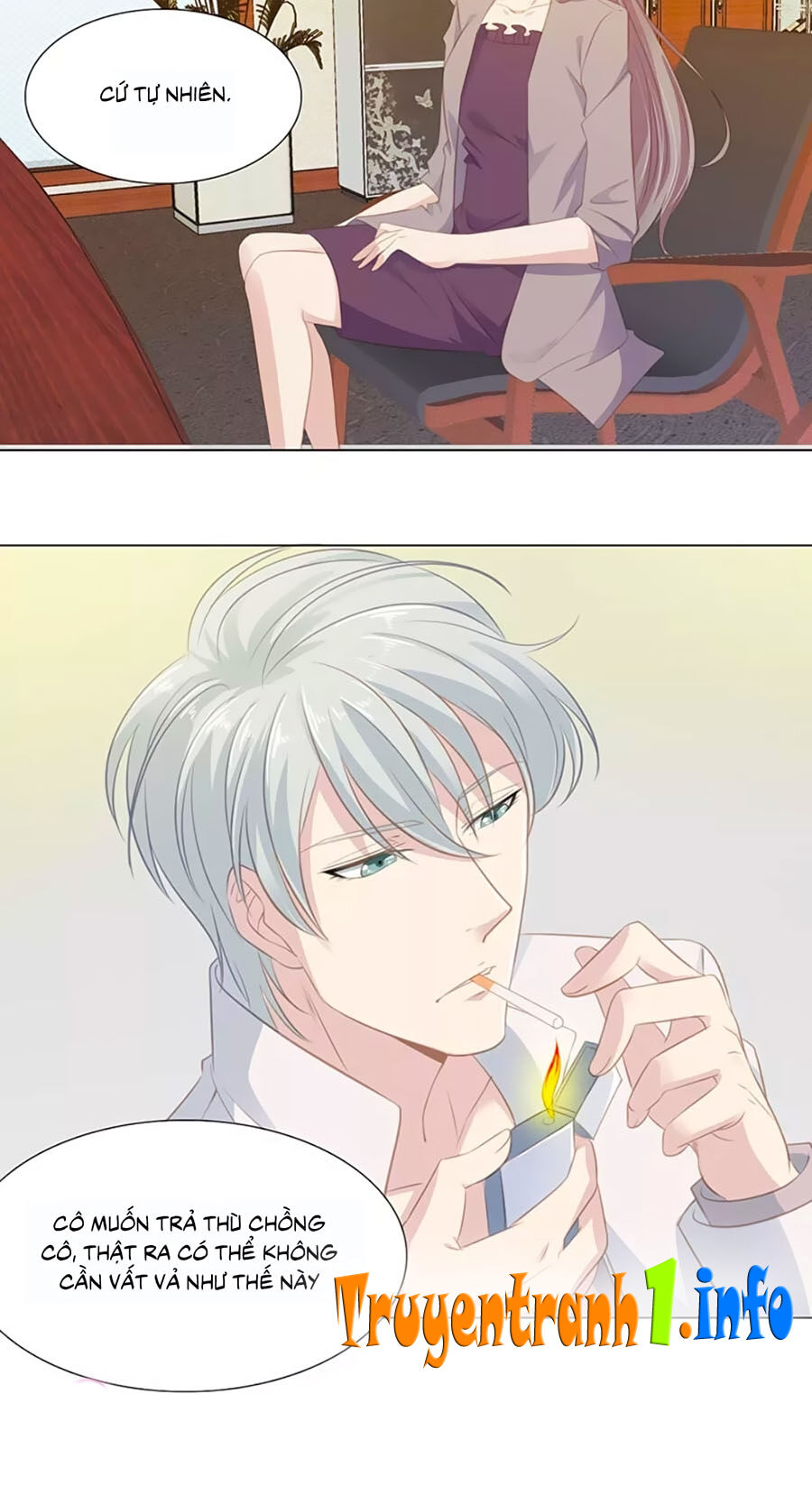 Một Đời An Nhiên Chap 7 - Next Chap 8