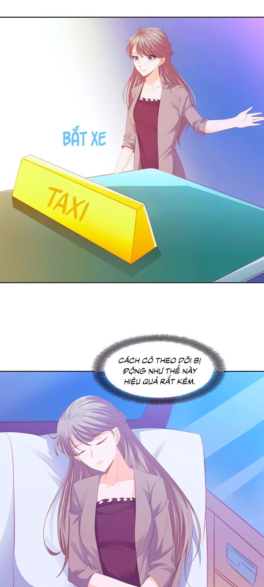 Một Đời An Nhiên Chap 8 - Next Chap 9