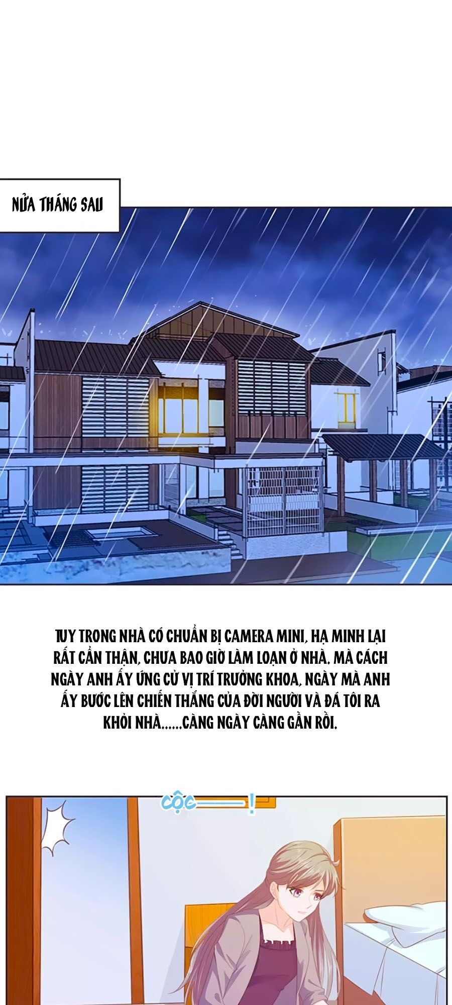 Một Đời An Nhiên Chap 8 - Next Chap 9